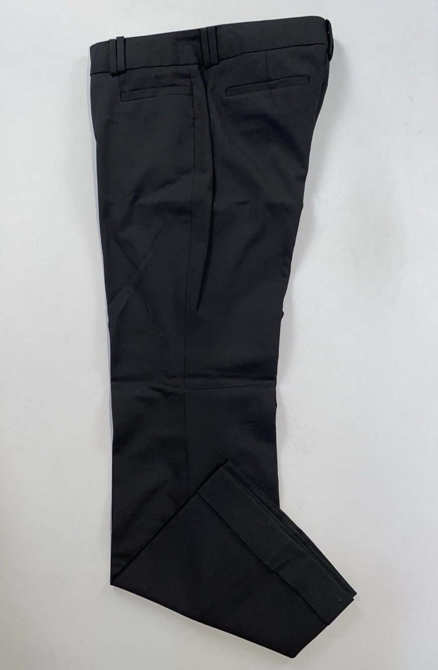 Banana Republic Vintage '08 Ryan Fit Lined Stretch Wool Dress Pants. Women's 12